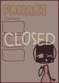 Fanart contest!!!