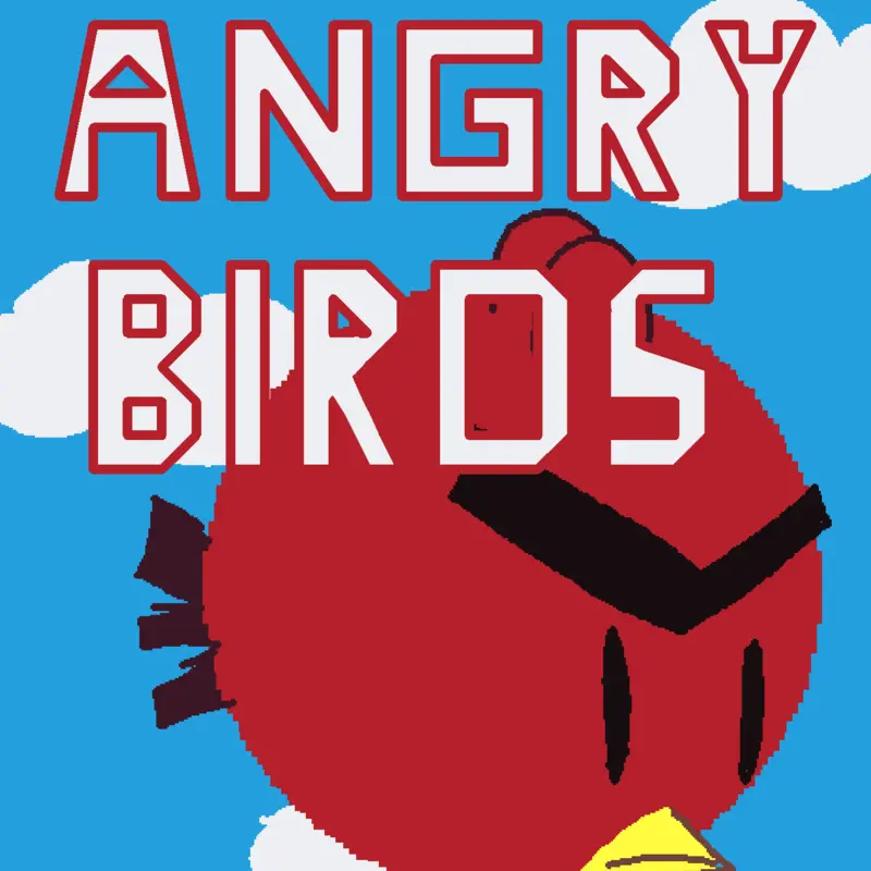 Game by @Green_cube_studio