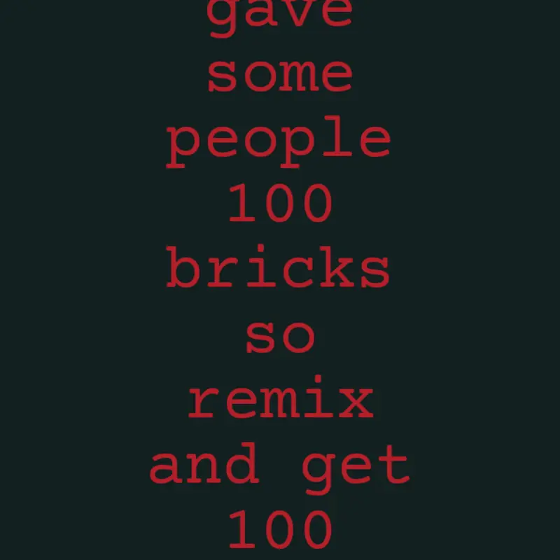 Game by @ronan_the_guy