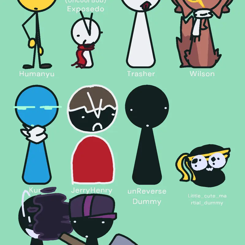 Game by @CoolDummy