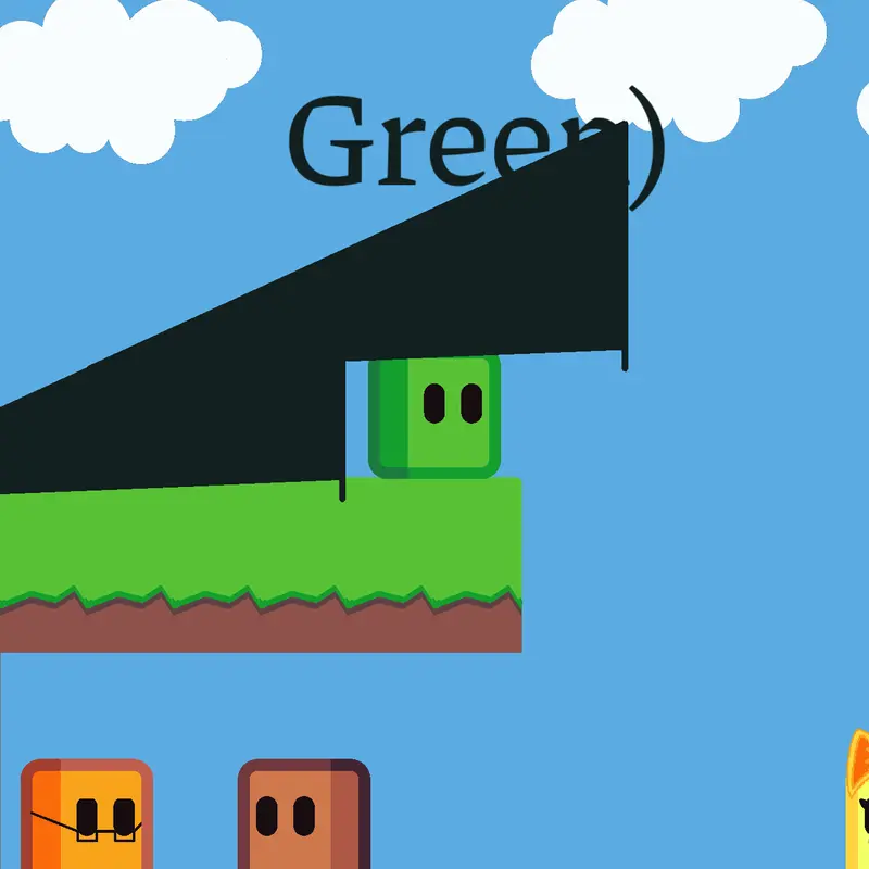 Game by @icantremixdonothack