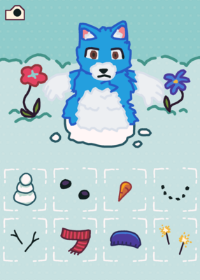 snapshot