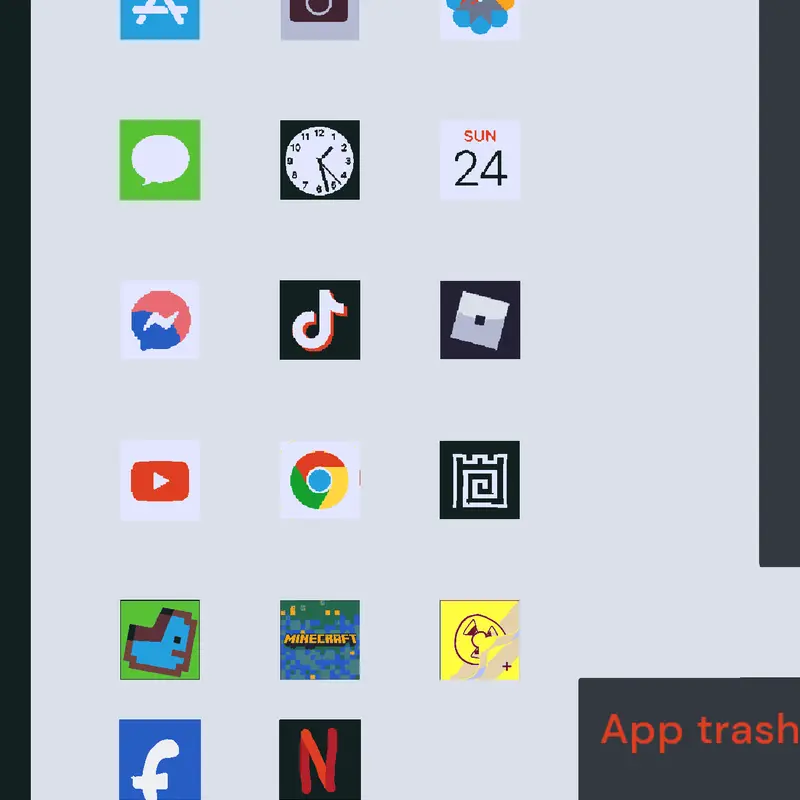 Game by @Tiktok_lite