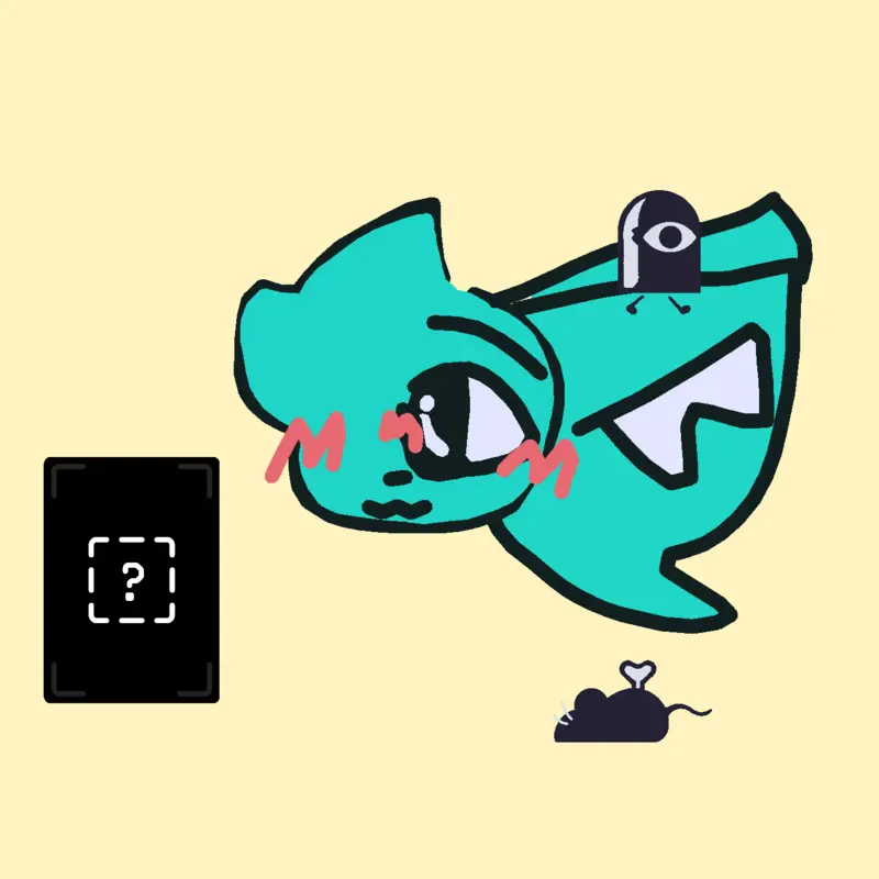 Game by @coma_addict