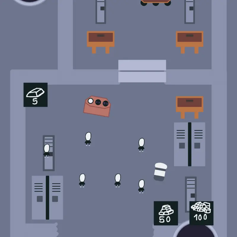 Game by @skibidimathias