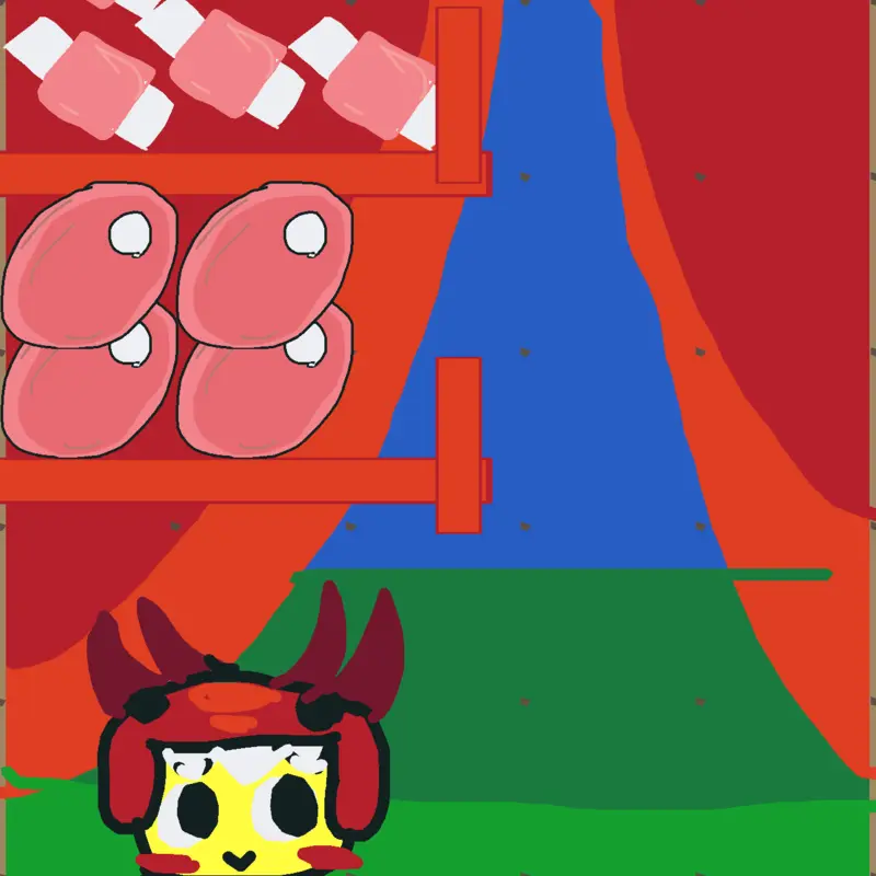 Game by @P4bblee