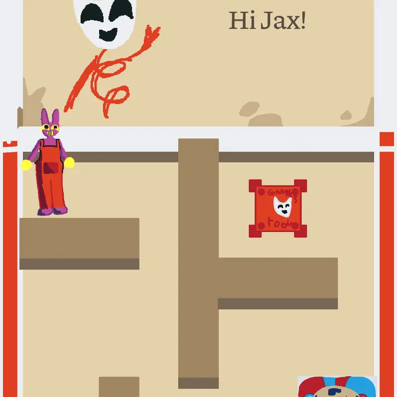 Game by @rose_10