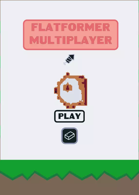 Game by @akmed