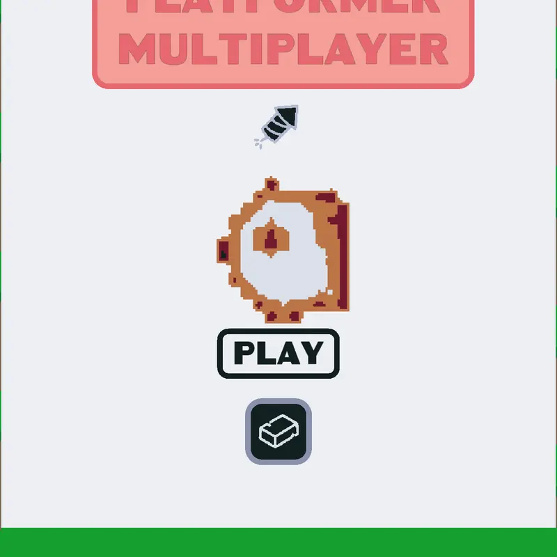 Game by @akmed