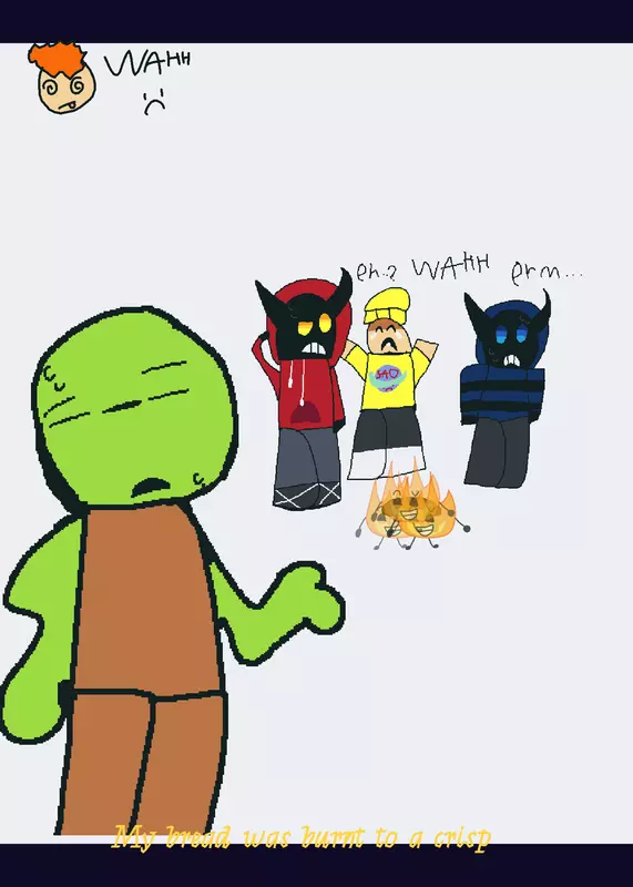 Goobers cuz whyy by @Icecreamz_freak