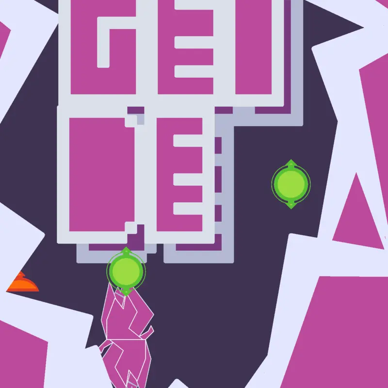 Geode by @bandu55