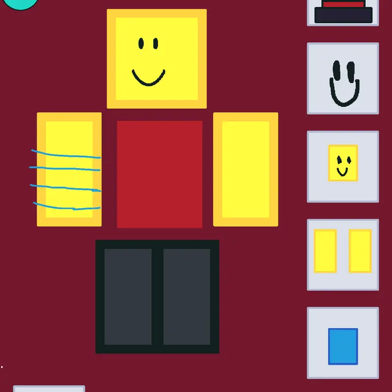 Game by @oof_guy
