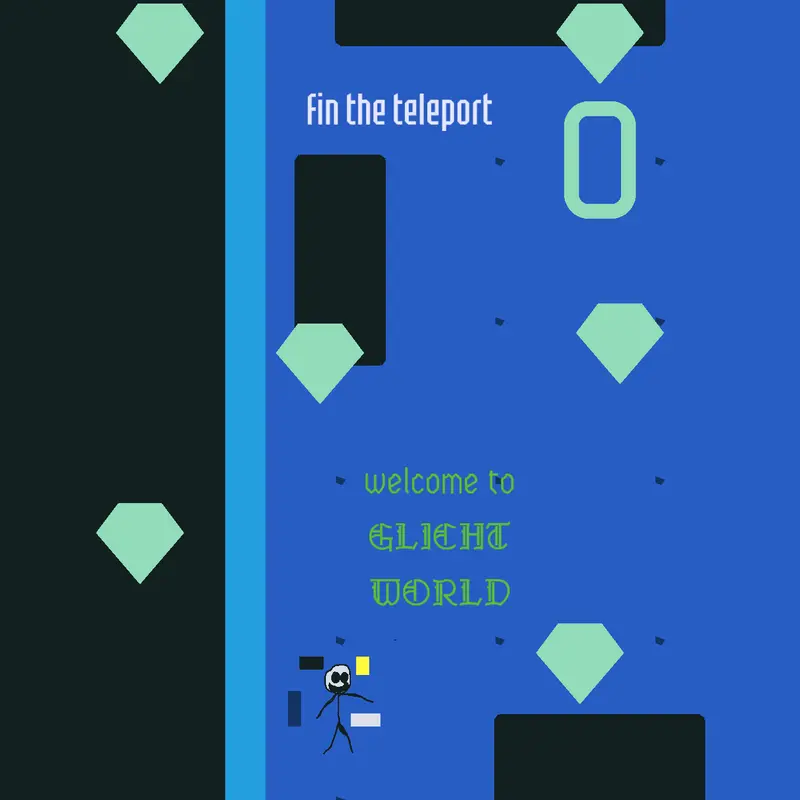 Game by @unavaiblecreatingbad