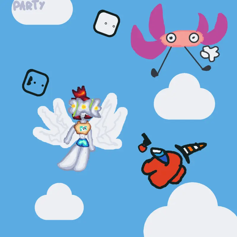 Game by @SECRET_AGNT