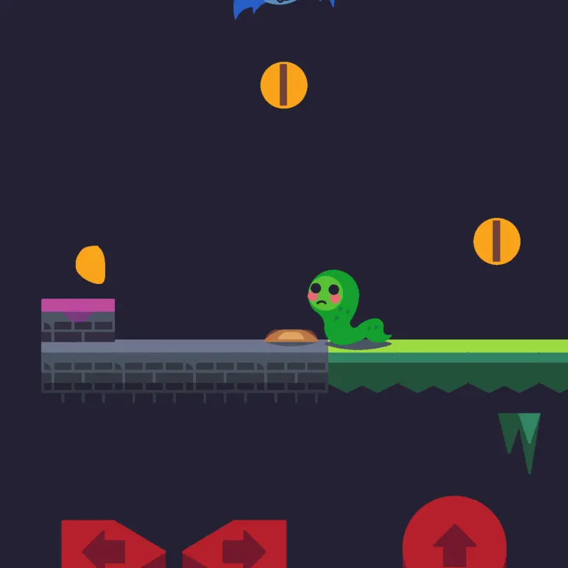 Game by @snakepsgamingz