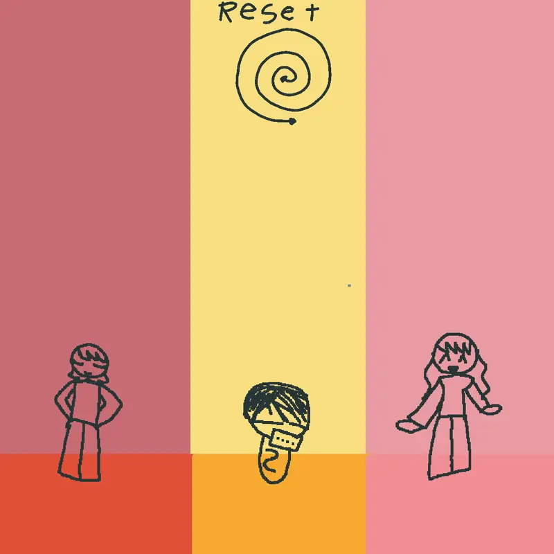 Game by @mileenakay
