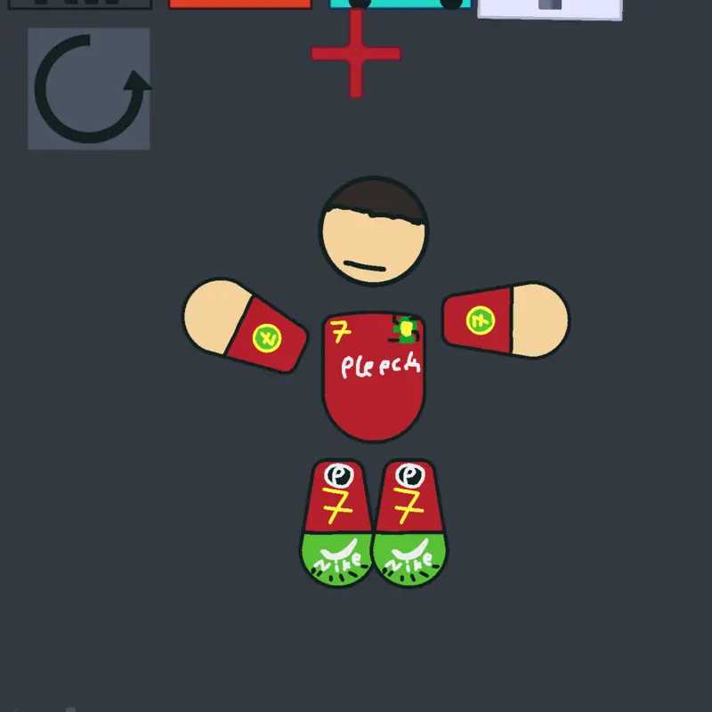 Game by @prainecyuu