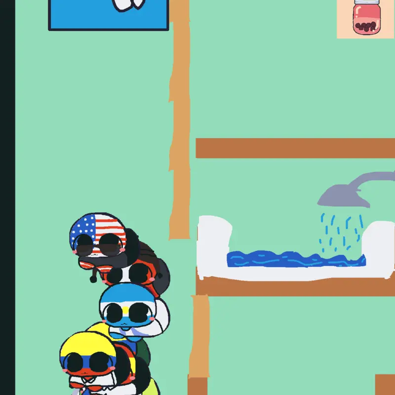 Game by @SusuMurni
