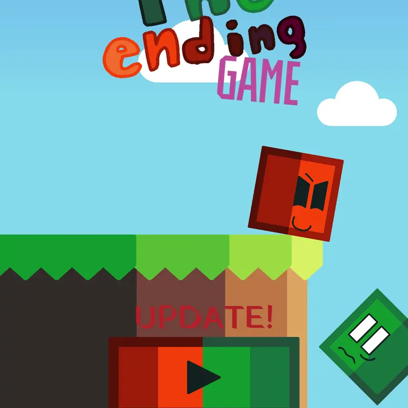 Game by @Roxi_45