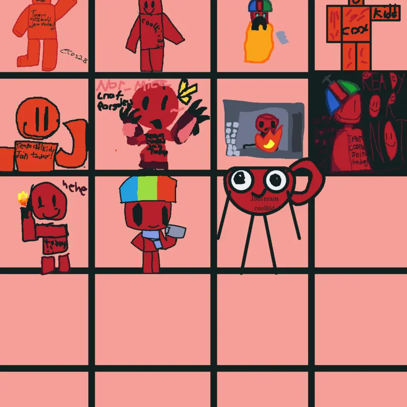 Game by @iliketobeme