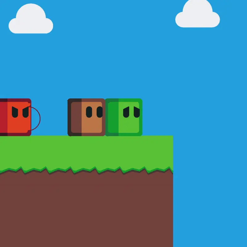 Game by @marial