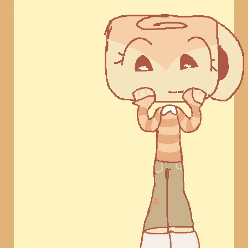 Squshie squshieeeee -Squshie- by @squshie_yasmin
