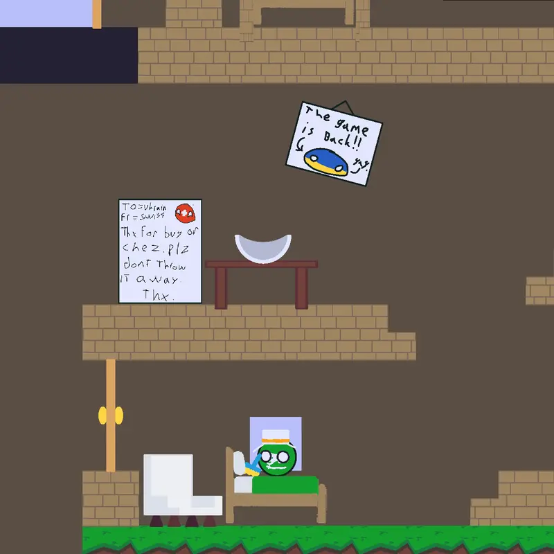 Game by @Gnarpiti