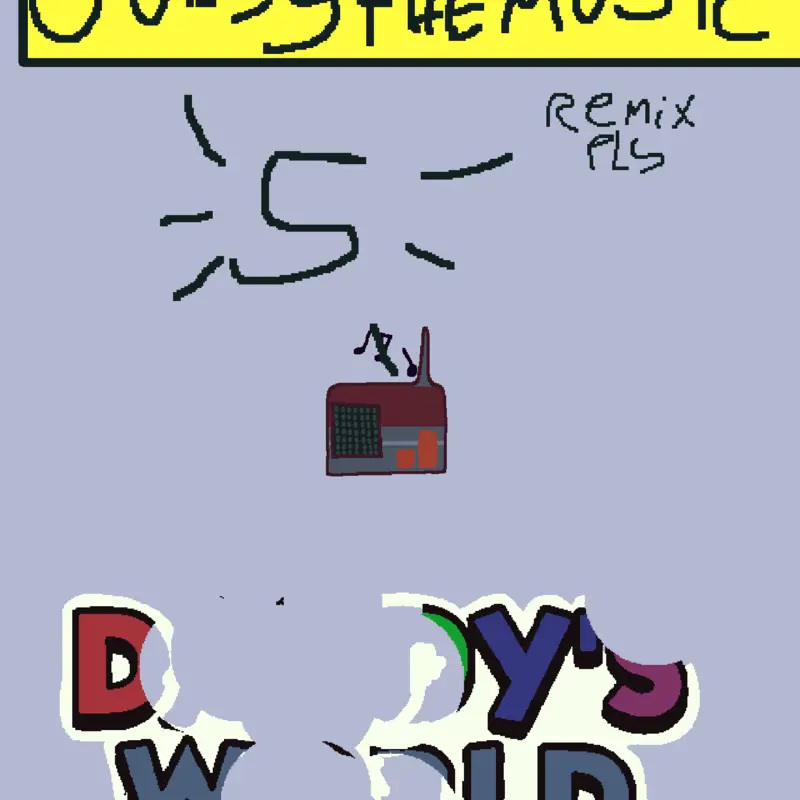 Game by @Shy_guy_Arthurdsm