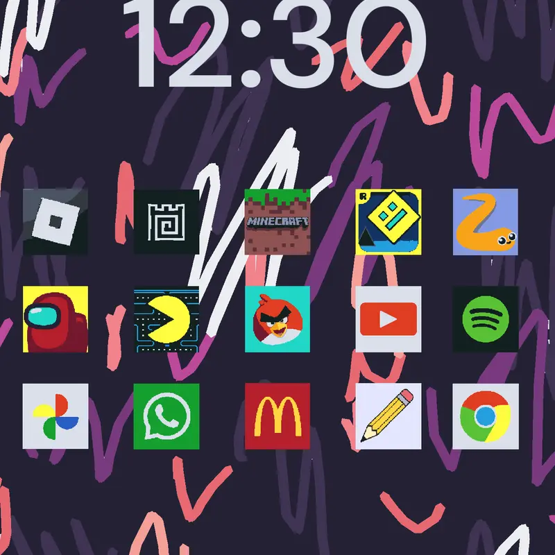Game by @luciana99