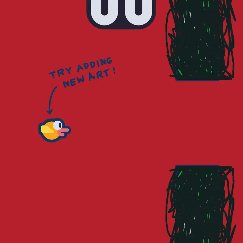 Game by @Xi18269