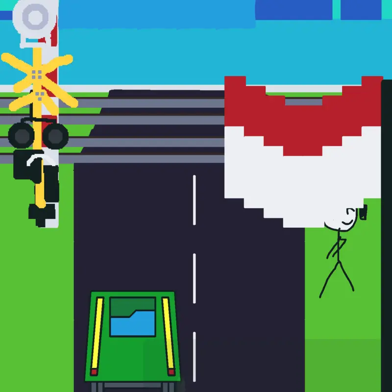 Game by @bswuzheidheix