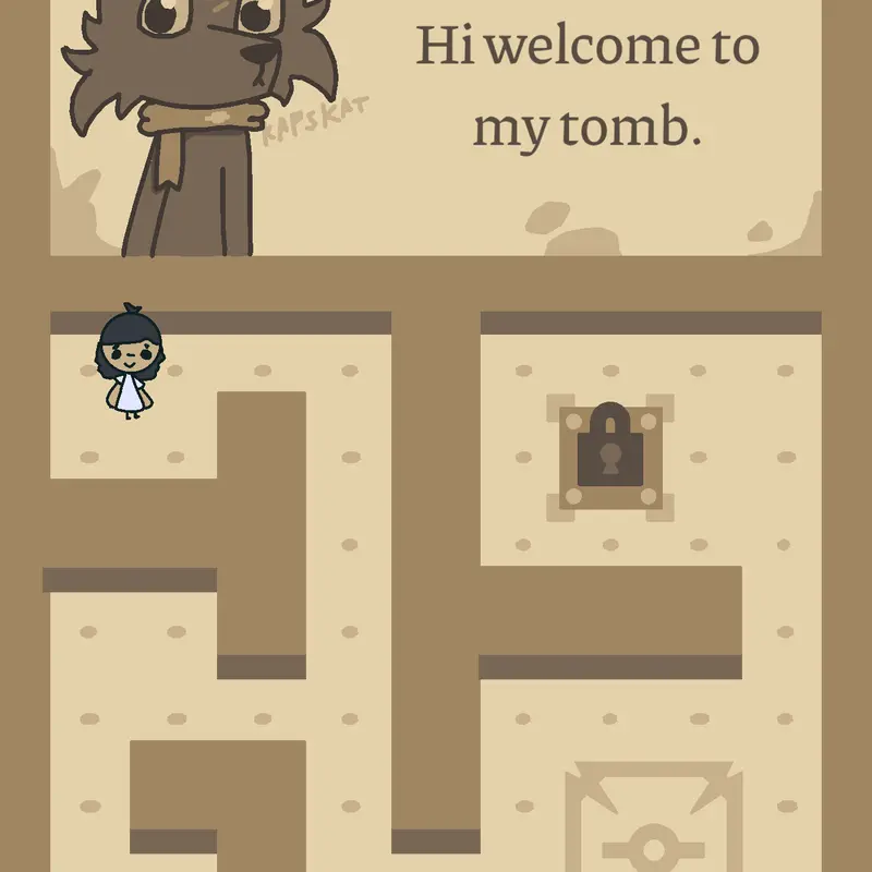 Game by @milie_sam