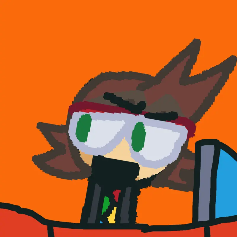 Game by @KAIRIDER6372