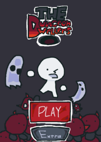 The Dungeon Dwellers - a dungeon crawler...