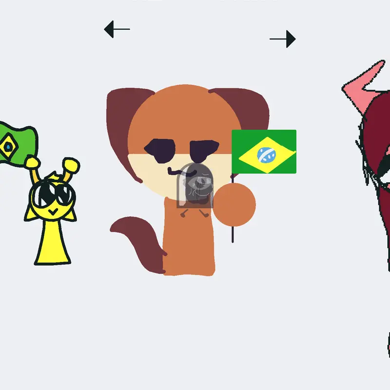 Game by @lazy_animator-_-