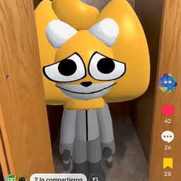 @Foxo364