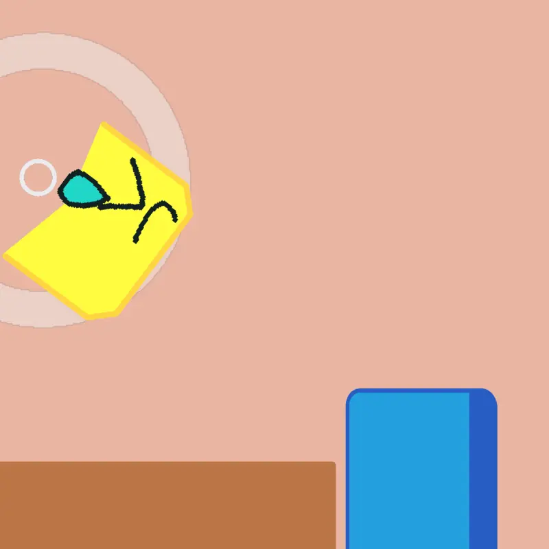 Game by @HmKV