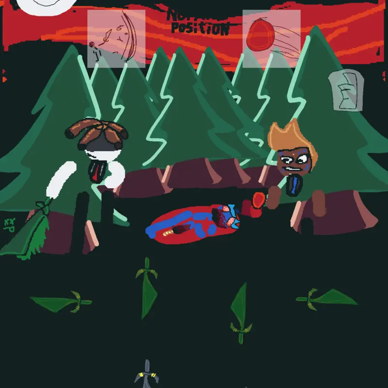 Game by @niefar