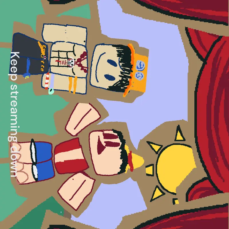 Game by @tv9vr