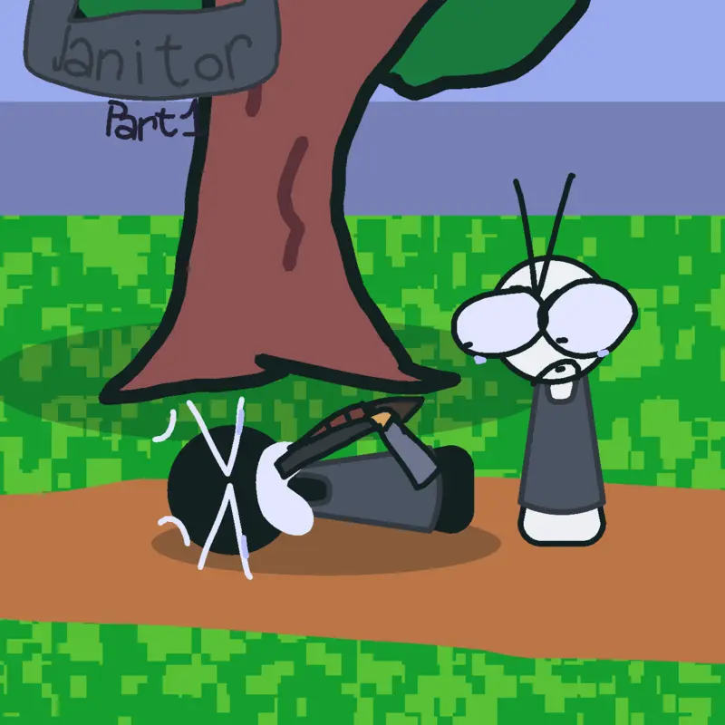 Game by @Batter_Blob