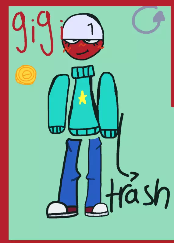 Game by @yayalazykid