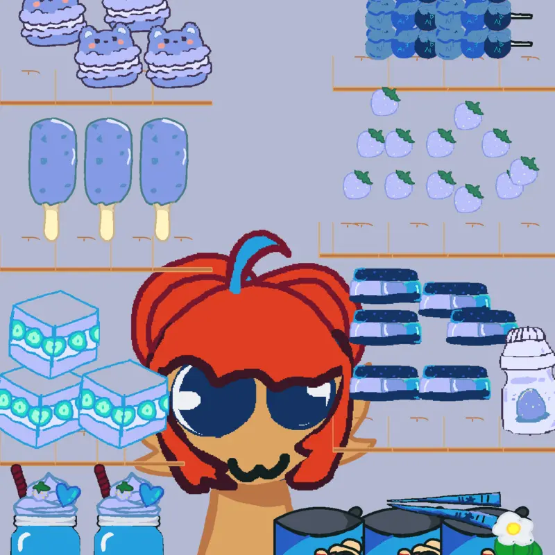 Game by @LAVITAFFY_F0REVER