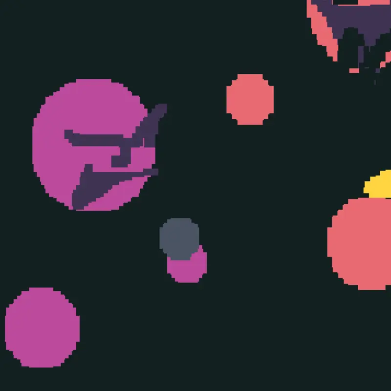 Game by @karkhalish