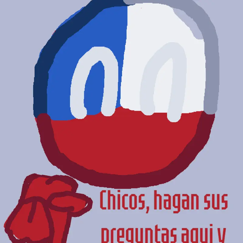 Game by @Chile_Coutryball