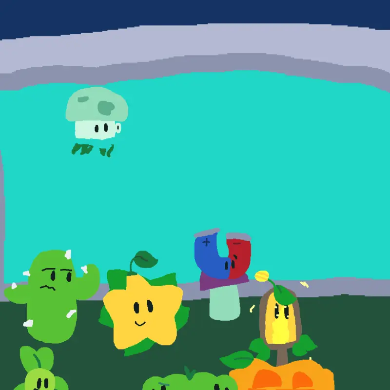 Game by @keanu_castle_sllime
