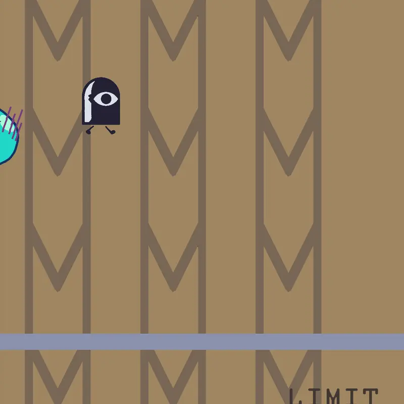Game by @Iate5homelesspeople_