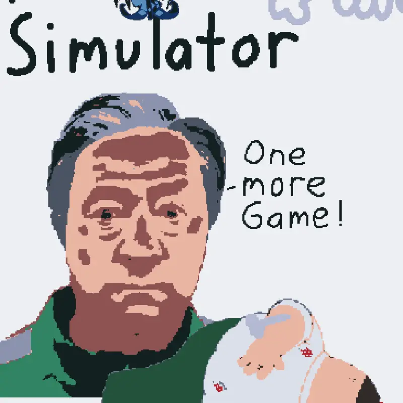 Game by @Qing_dynasty