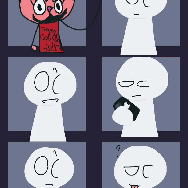 Game by @LucasEmiArts