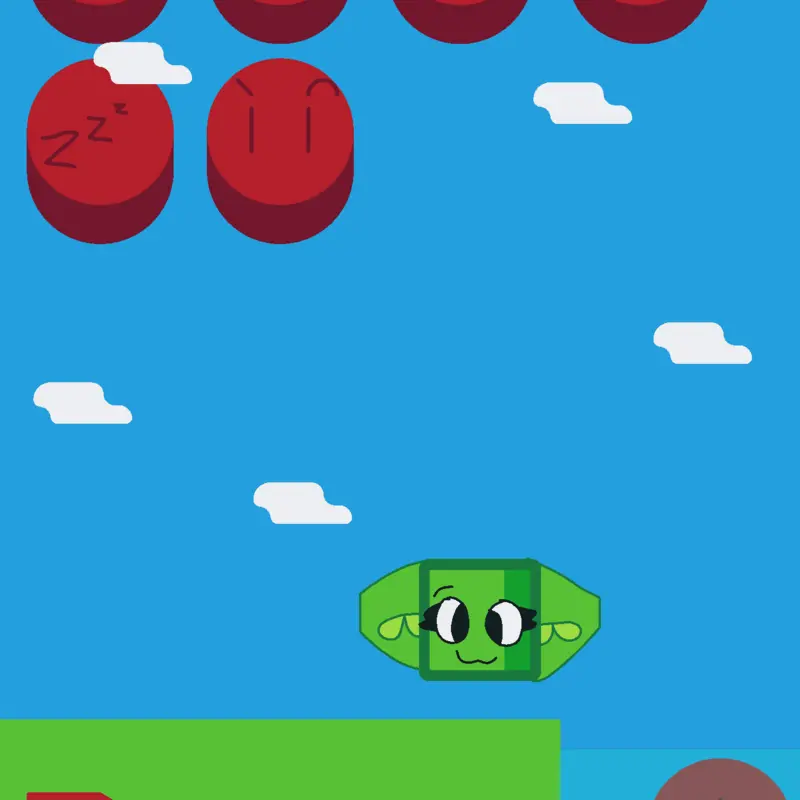Game by @milana_kit_doza