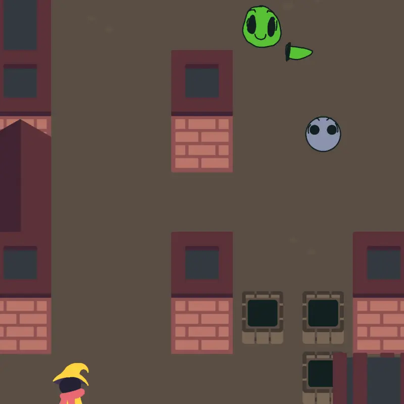Game by @eliboss